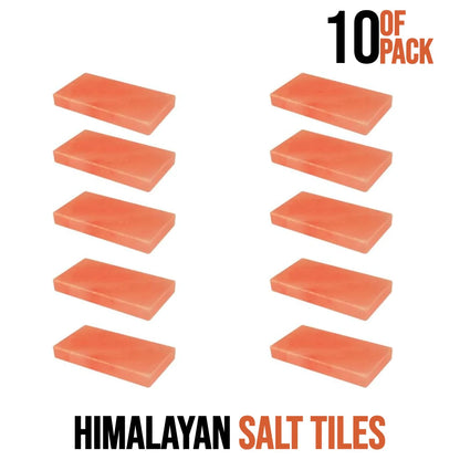 salt tiles for DIY projects